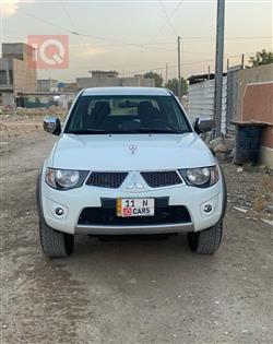 ميتسوبيشي L200